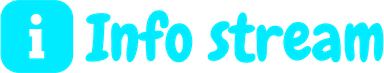 Infostream logo